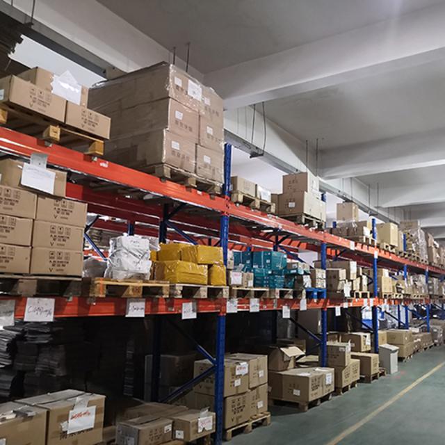 庫(kù)房成品區(qū)